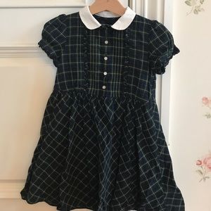 Ralph Lauren Dress for Girls